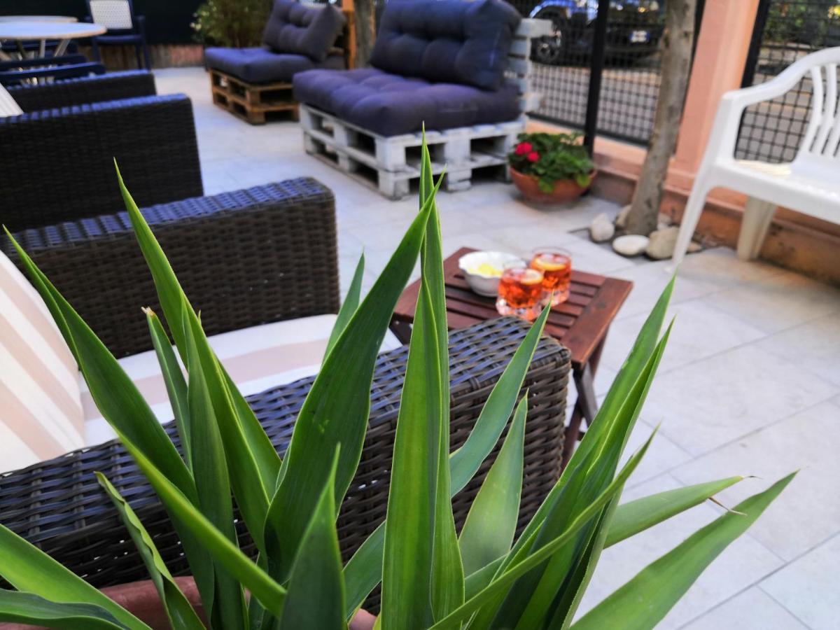 Iride & Breakfast- Ideale Per Famiglie E Coppie Riccione