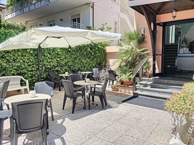 Iride Suite, Breakfast&brunch - Ideale Per Famiglie E Coppie Hotel Riccione