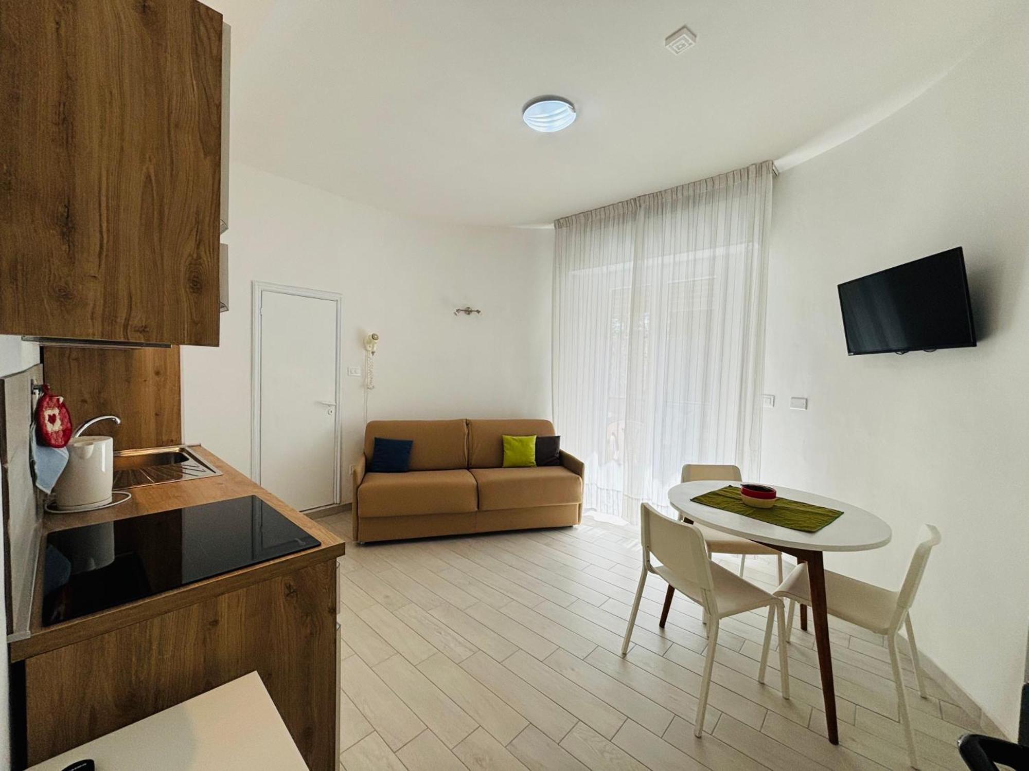 Iride & Breakfast- Ideale Per Famiglie E Coppie